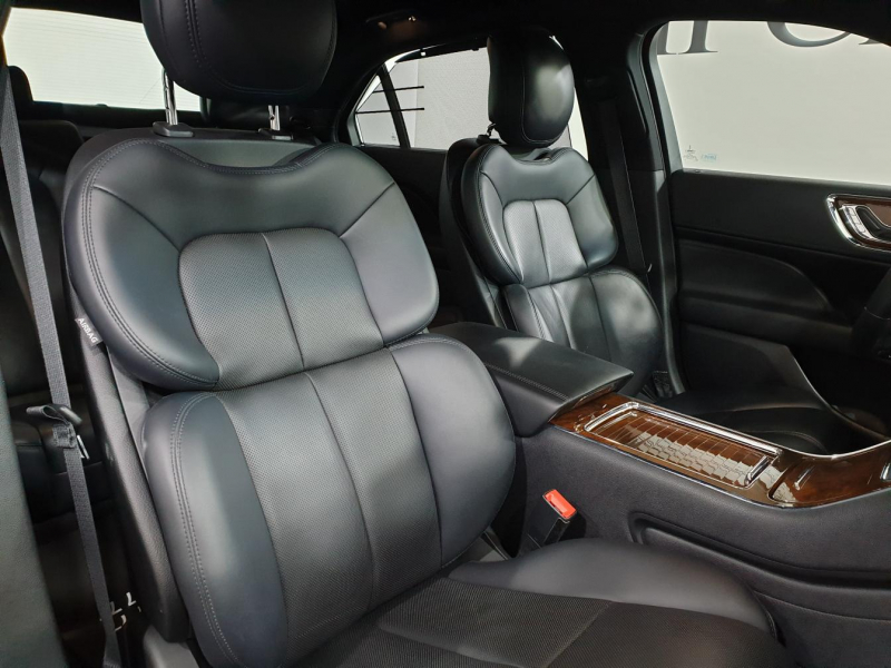 Купить Lincoln Continental бензин 2017 id-1004841 в Киеве, Фото №11