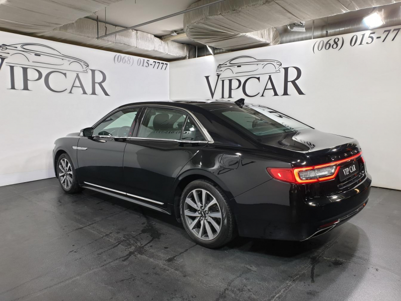 Купить Lincoln Continental бензин 2017 id-1004841 в Киеве, Фото №12