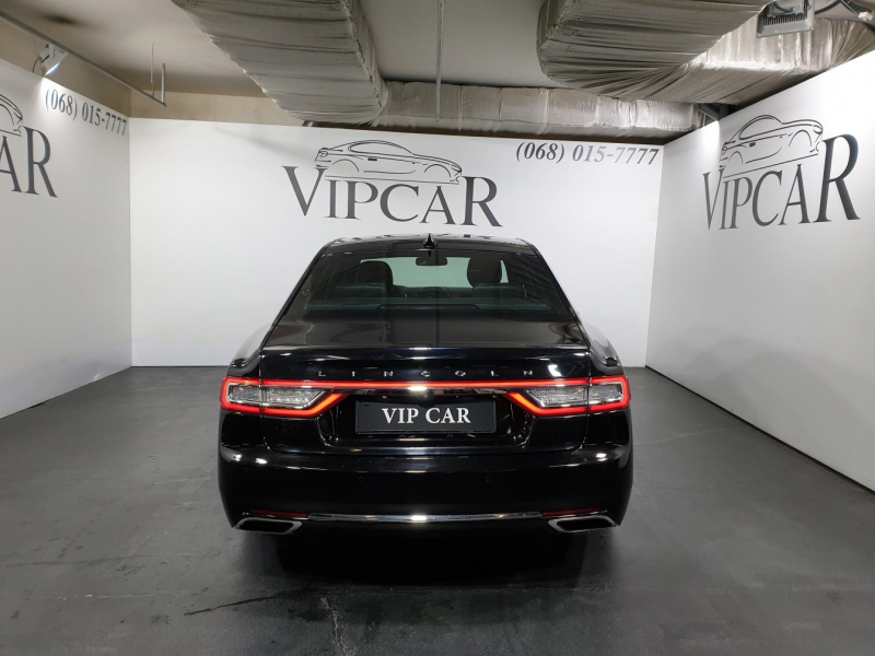 Купить Lincoln Continental бензин 2017 id-1004841 в Киеве, Фото №13