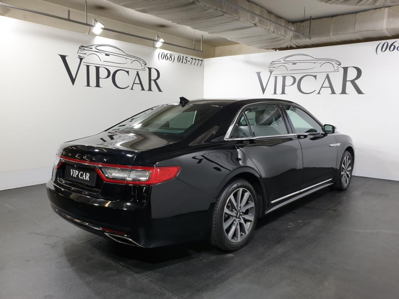 Купить Lincoln Continental бензин 2017 id-1004841 в Киеве, Фото №14