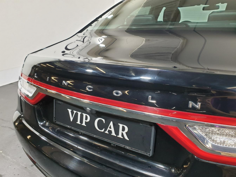 Купить Lincoln Continental бензин 2017 id-1004841 в Киеве, Фото №15