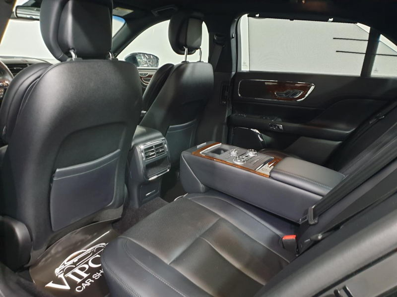 Купить Lincoln Continental бензин 2017 id-1004841 в Киеве, Фото №20