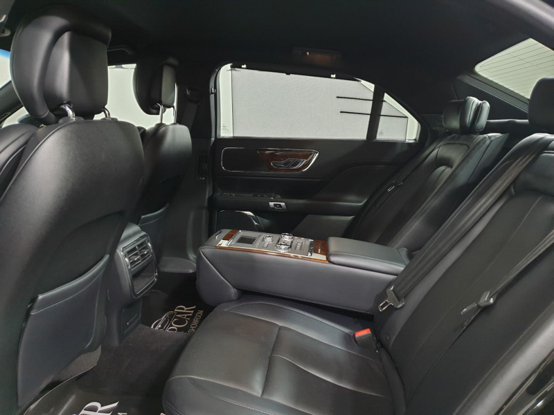 Купить Lincoln Continental бензин 2017 id-1004841 в Киеве, Фото №21