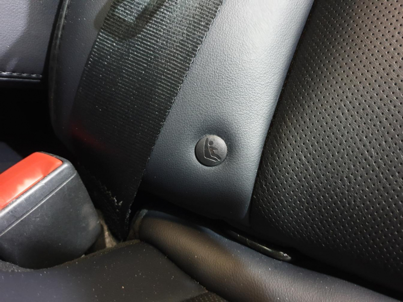 Купить Lincoln Continental бензин 2017 id-1004841 в Киеве, Фото №22