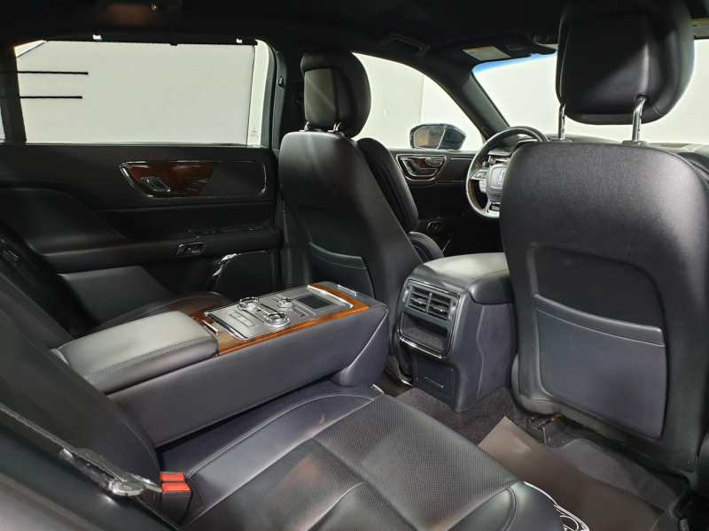 Купить Lincoln Continental бензин 2017 id-1004841 в Киеве, Фото №29