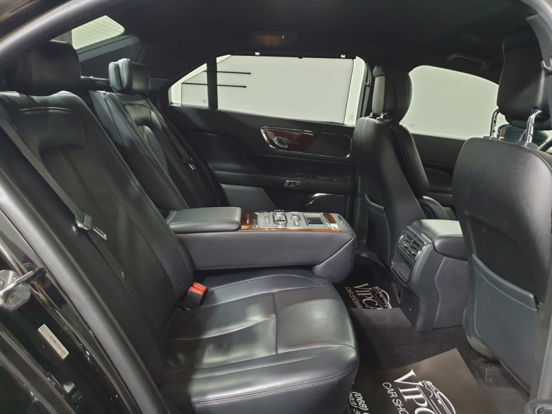 Купить Lincoln Continental бензин 2017 id-1004841 в Киеве, Фото №30