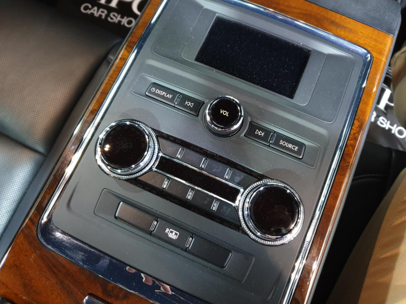 Купить Lincoln Continental бензин 2017 id-1004841 в Киеве, Фото №32