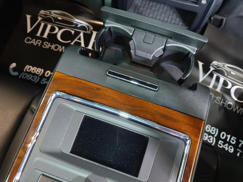 Купить Lincoln Continental бензин 2017 id-1004841 в Киеве, Фото №33