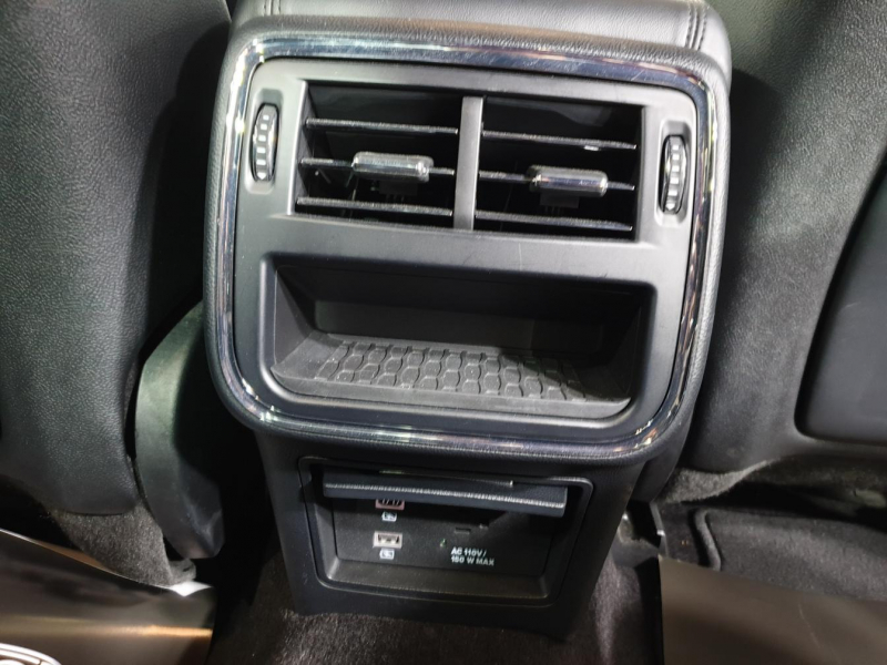 Купить Lincoln Continental бензин 2017 id-1004841 в Киеве, Фото №35