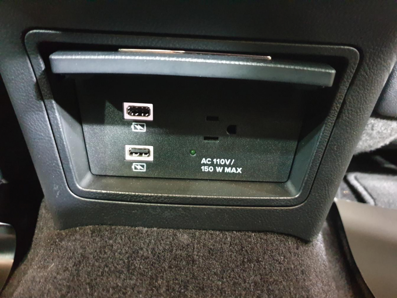 Купить Lincoln Continental бензин 2017 id-1004841 в Киеве, Фото №36