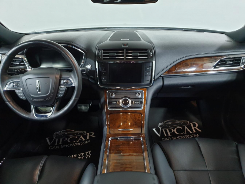 Купить Lincoln Continental бензин 2017 id-1004841 в Киеве, Фото №37