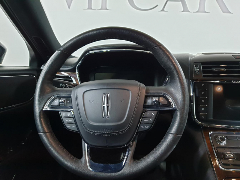 Купить Lincoln Continental бензин 2017 id-1004841 в Киеве, Фото №38