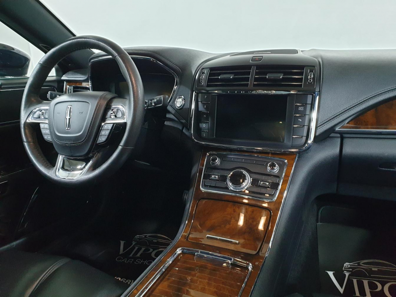 Купить Lincoln Continental бензин 2017 id-1004841 в Киеве, Фото №39