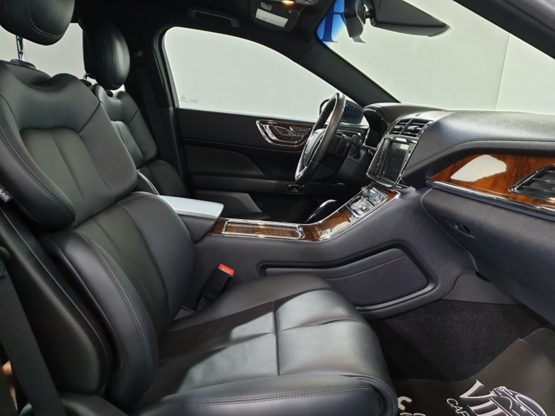 Купить Lincoln Continental бензин 2017 id-1004841 в Киеве, Фото №40