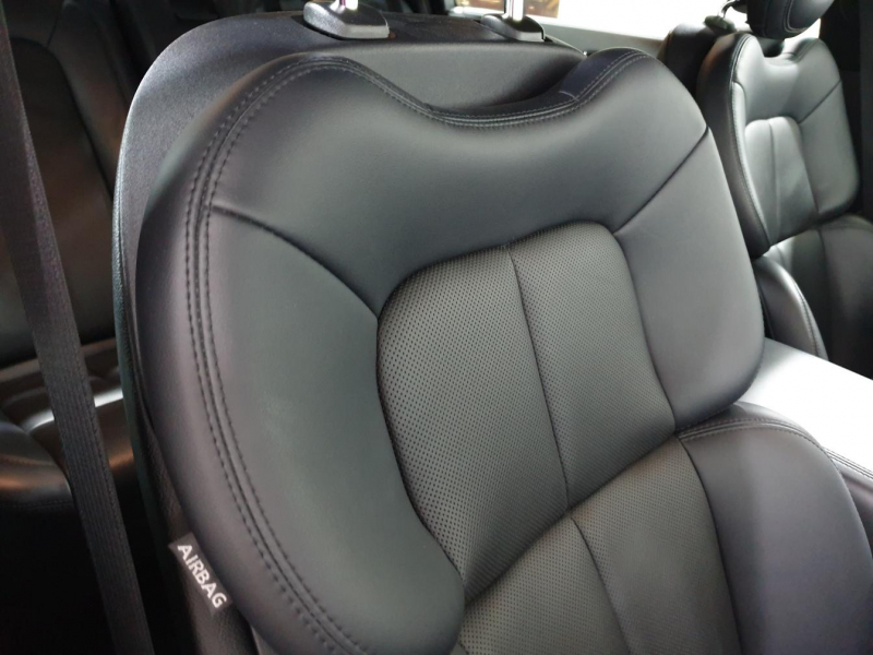 Купить Lincoln Continental бензин 2017 id-1004841 в Киеве, Фото №42