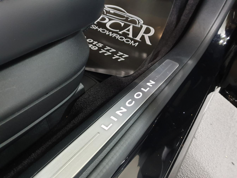 Купить Lincoln Continental бензин 2017 id-1004841 в Киеве, Фото №43