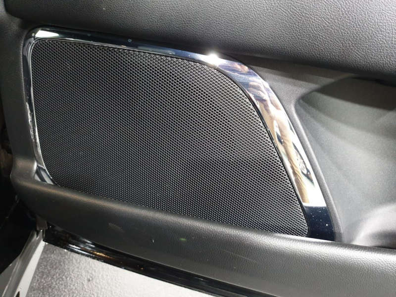 Купить Lincoln Continental бензин 2017 id-1004841 в Киеве, Фото №44