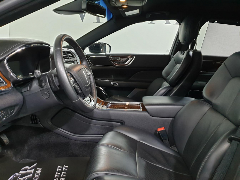 Купить Lincoln Continental бензин 2017 id-1004841 в Киеве, Фото №49