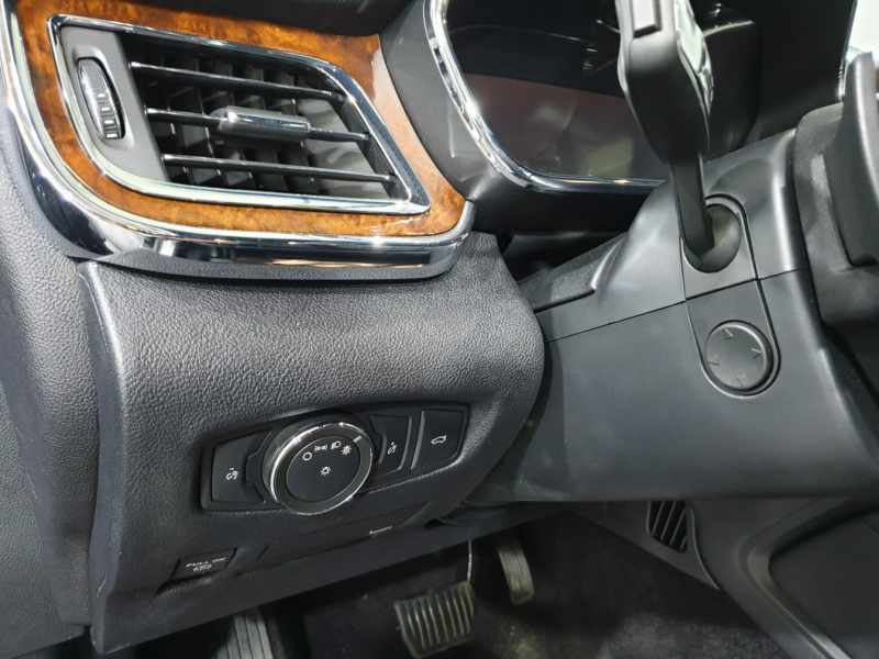 Купить Lincoln Continental бензин 2017 id-1004841 в Киеве, Фото №50