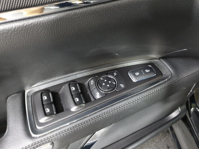 Купить Lincoln Continental бензин 2017 id-1004841 в Киеве, Фото №53