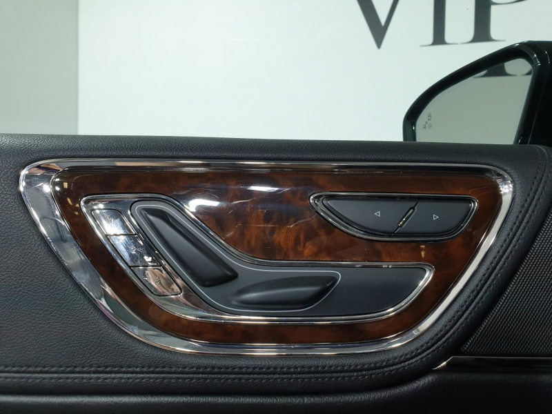 Купить Lincoln Continental бензин 2017 id-1004841 в Киеве, Фото №54