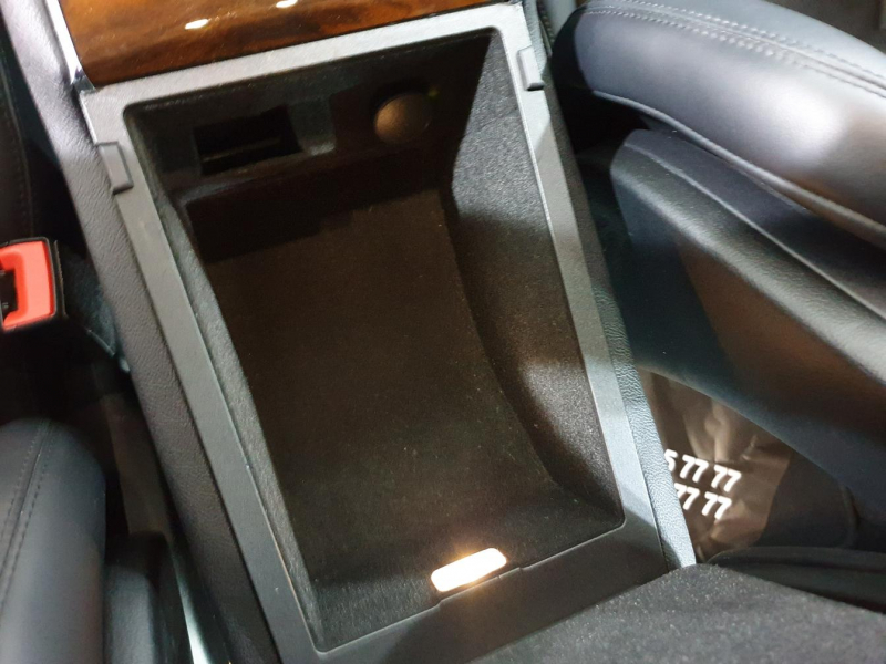 Купить Lincoln Continental бензин 2017 id-1004841 в Киеве, Фото №56