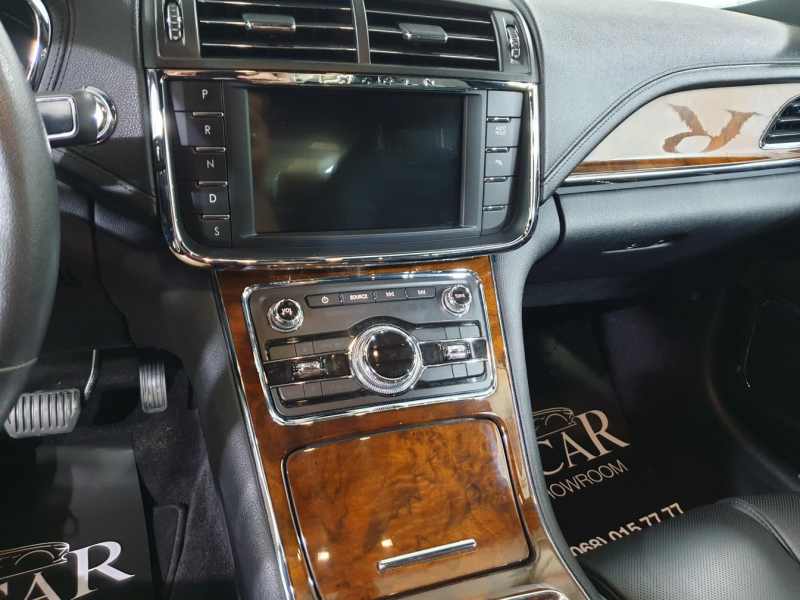 Купить Lincoln Continental бензин 2017 id-1004841 в Киеве, Фото №57