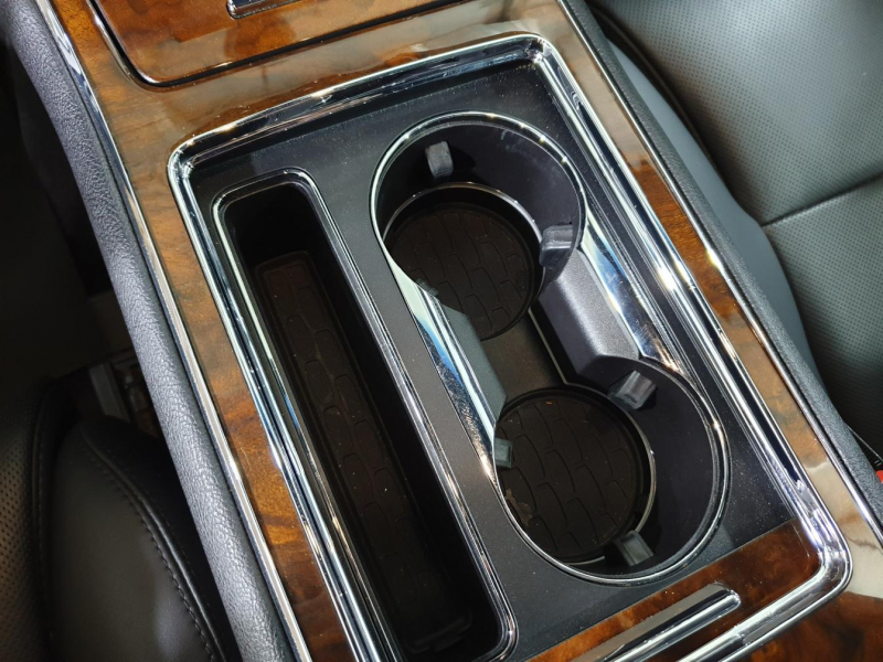 Купить Lincoln Continental бензин 2017 id-1004841 в Киеве, Фото №58