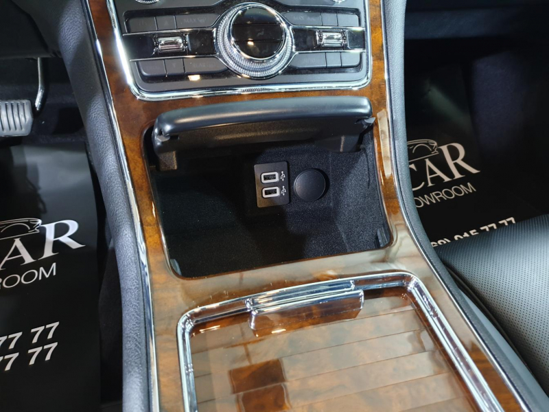 Купить Lincoln Continental бензин 2017 id-1004841 в Киеве, Фото №59