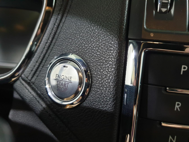 Купить Lincoln Continental бензин 2017 id-1004841 в Киеве, Фото №60