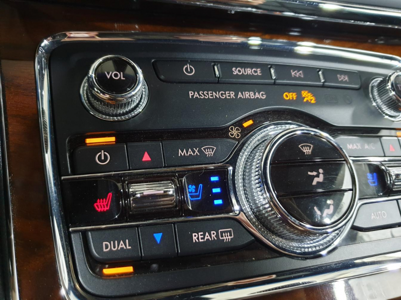 Купить Lincoln Continental бензин 2017 id-1004841 в Киеве, Фото №63