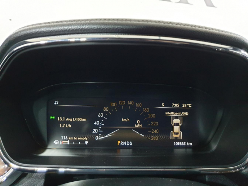 Купить Lincoln Continental бензин 2017 id-1004841 в Киеве, Фото №71