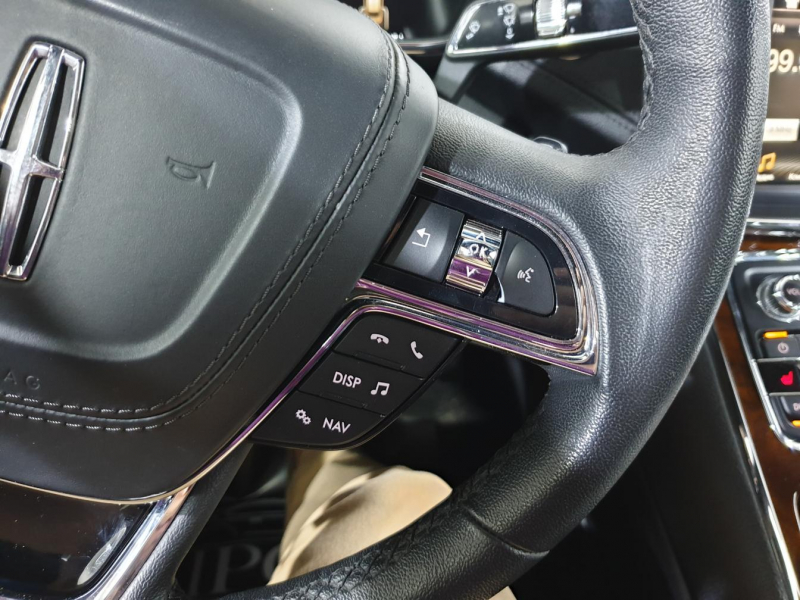 Купить Lincoln Continental бензин 2017 id-1004841 в Киеве, Фото №72