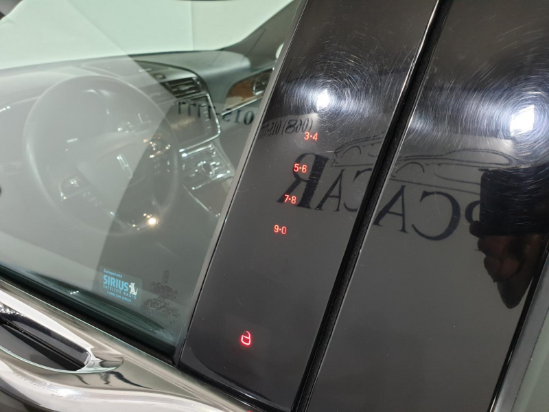 Купить Lincoln Continental бензин 2017 id-1004841 в Киеве, Фото №73