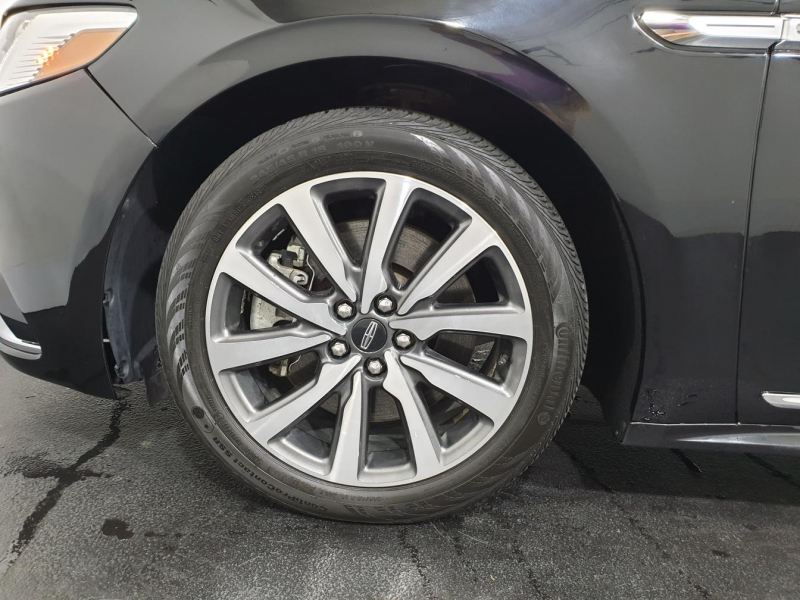 Купить Lincoln Continental бензин 2017 id-1004841 в Киеве, Фото №75