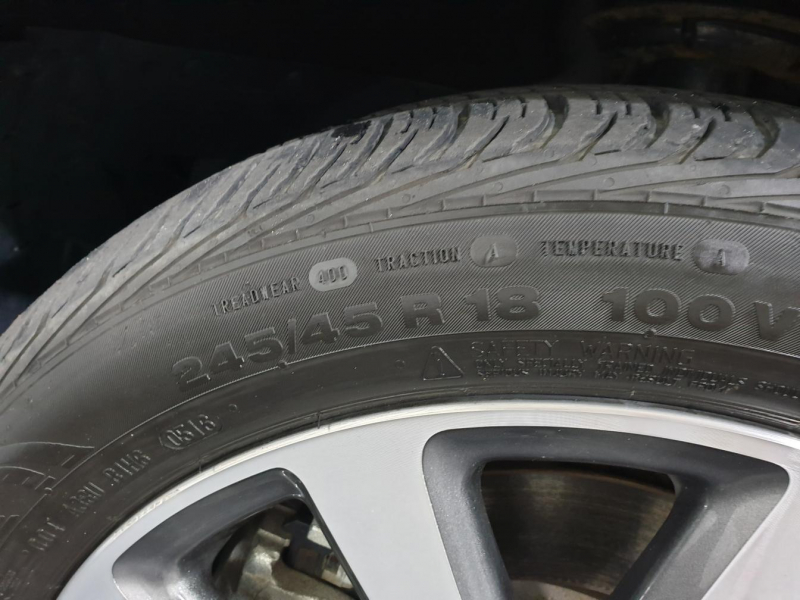 Купить Lincoln Continental бензин 2017 id-1004841 в Киеве, Фото №76