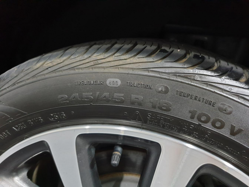 Купить Lincoln Continental бензин 2017 id-1004841 в Киеве, Фото №77