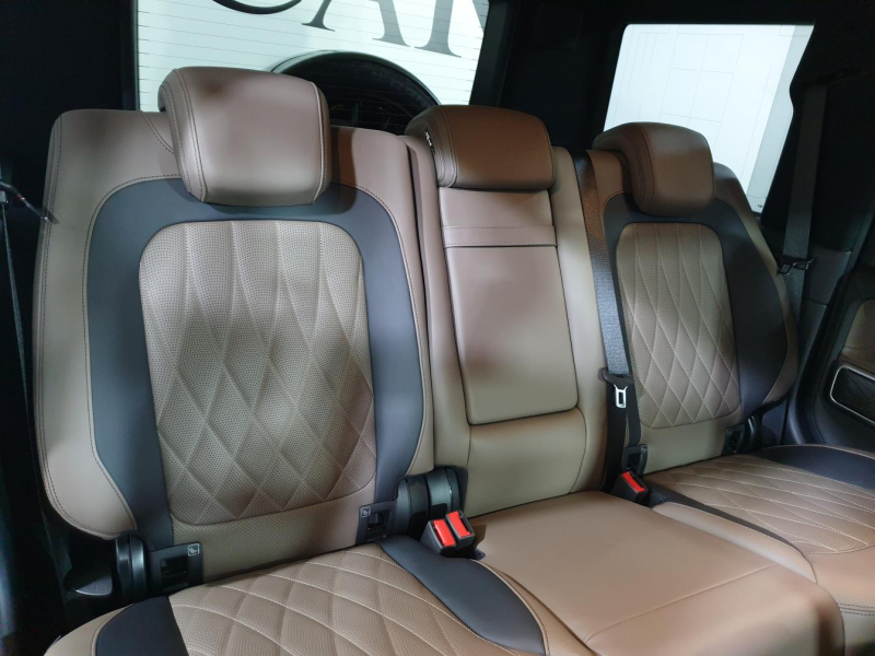 Купить Mercedes-Benz G 63 AMG бензин 2024 id-1004834 в Киеве, Фото №7