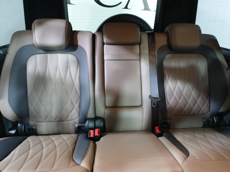 Купить Mercedes-Benz G 63 AMG бензин 2024 id-1004834 в Киеве, Фото №8
