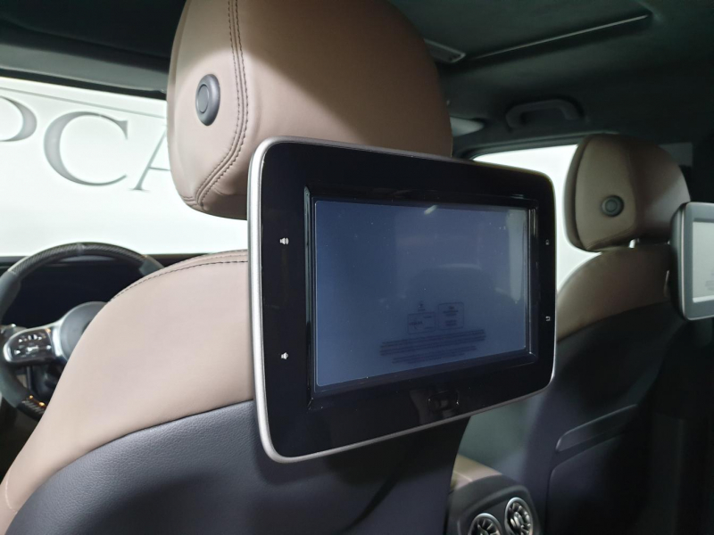 Купить Mercedes-Benz G 63 AMG бензин 2024 id-1004834 в Киеве, Фото №16