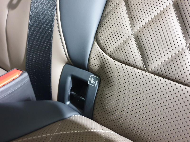 Купить Mercedes-Benz G 63 AMG бензин 2024 id-1004834 в Киеве, Фото №17