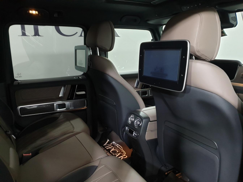 Купить Mercedes-Benz G 63 AMG бензин 2024 id-1004834 в Киеве, Фото №19
