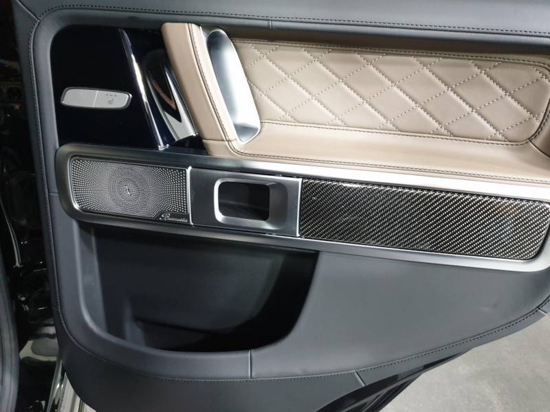 Купить Mercedes-Benz G 63 AMG бензин 2024 id-1004834 в Киеве, Фото №20
