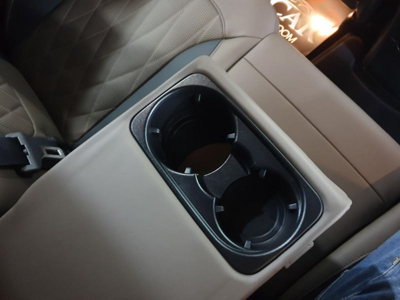 Купить Mercedes-Benz G 63 AMG бензин 2024 id-1004834 в Киеве, Фото №21