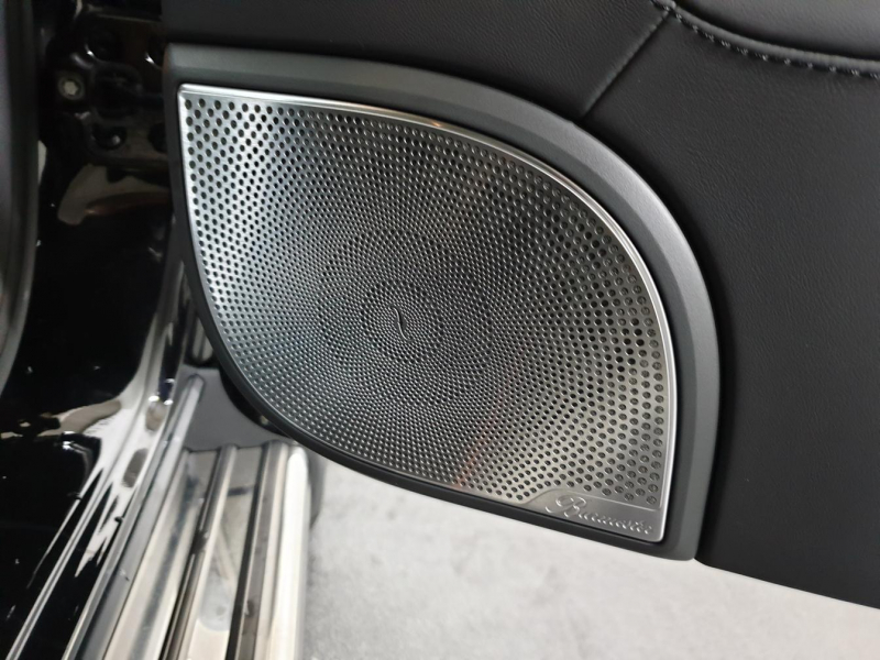 Купить Mercedes-Benz G 63 AMG бензин 2024 id-1004834 в Киеве, Фото №28