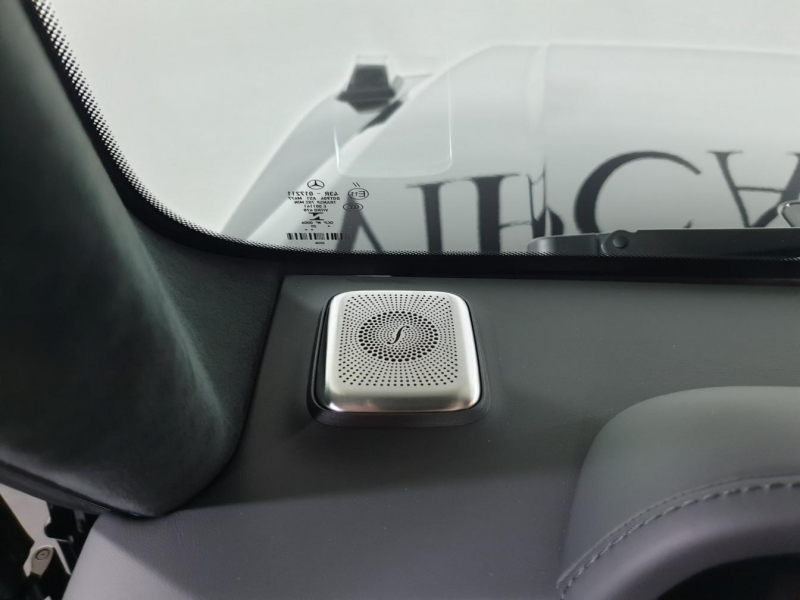 Купить Mercedes-Benz G 63 AMG бензин 2024 id-1004834 в Киеве, Фото №32