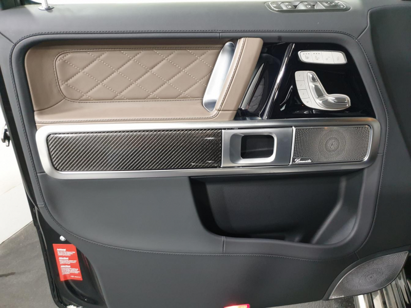 Купить Mercedes-Benz G 63 AMG бензин 2024 id-1004834 в Киеве, Фото №34