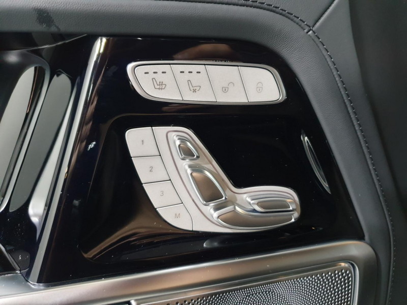 Купить Mercedes-Benz G 63 AMG бензин 2024 id-1004834 в Киеве, Фото №35