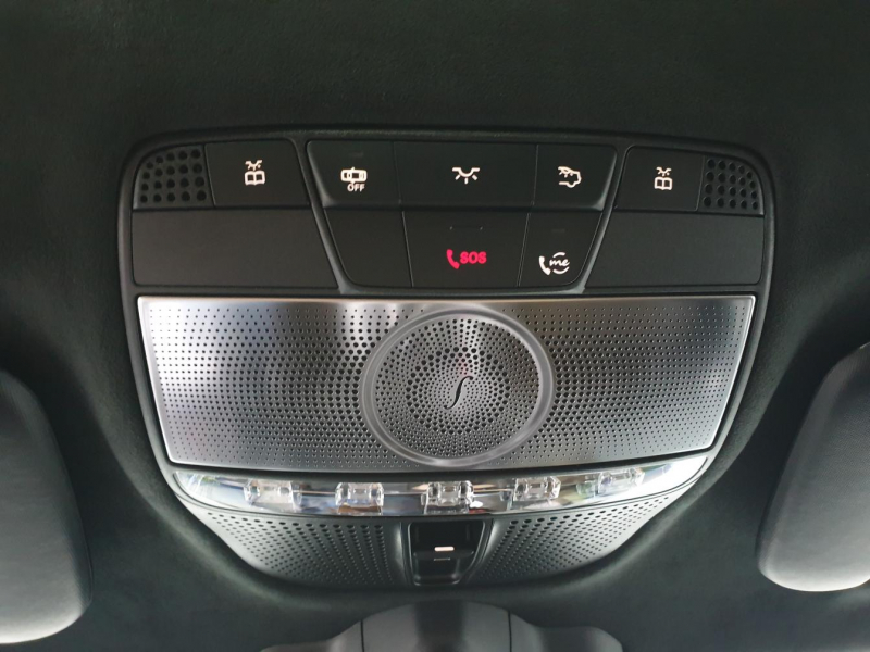 Купить Mercedes-Benz G 63 AMG бензин 2024 id-1004834 в Киеве, Фото №38