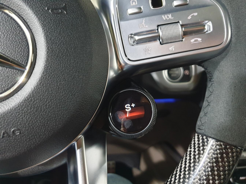 Купить Mercedes-Benz G 63 AMG бензин 2024 id-1004834 в Киеве, Фото №53